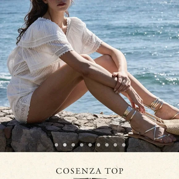 Doen Cosenza Top-salt - Picture 2 of 5